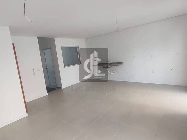 Casa para Venda em Santo André - 4