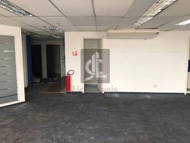 #S-127 - Sala para Venda em São Caetano do Sul - SP - 2