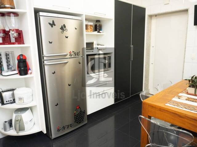 Apartamento para Venda em São Caetano do Sul - 5
