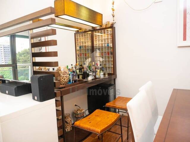 #A-130 - Apartamento para Venda em São Caetano do Sul - SP