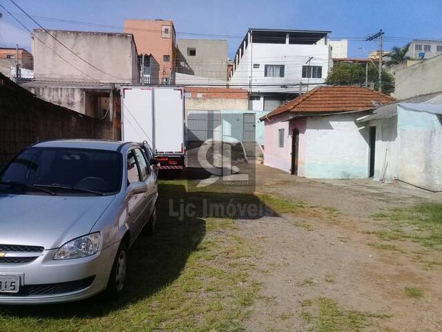 #T-146 - Terreno para Venda em São Caetano do Sul - SP - 1