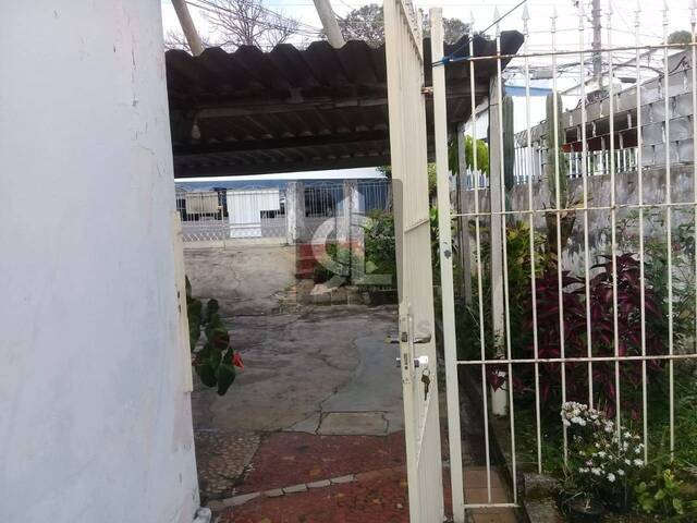 #T-147 - Casa para Venda em São Caetano do Sul - SP - 1