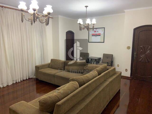 #C-153 - Casa para Venda em São Caetano do Sul - SP
