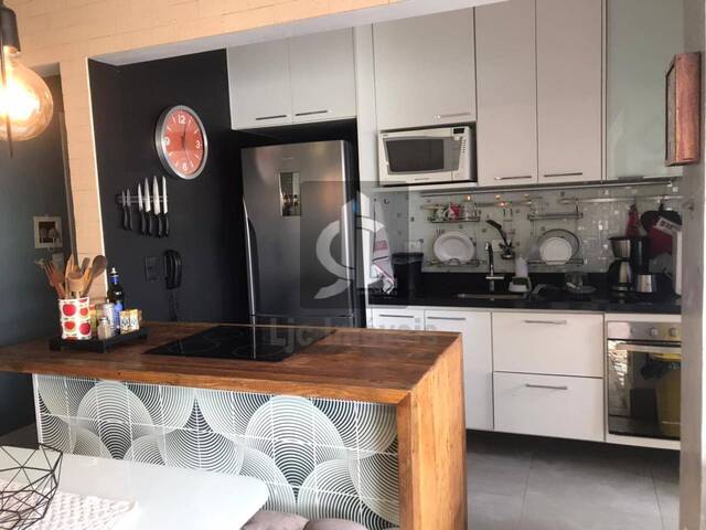 Apartamento para Venda em São Caetano do Sul - 4