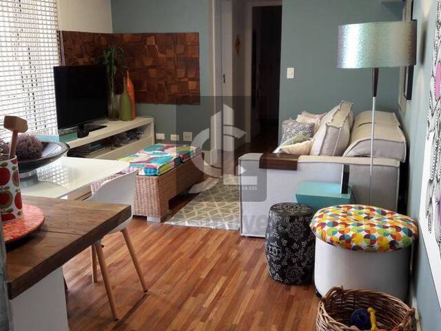 #A-163 - Apartamento para Venda em São Caetano do Sul - SP