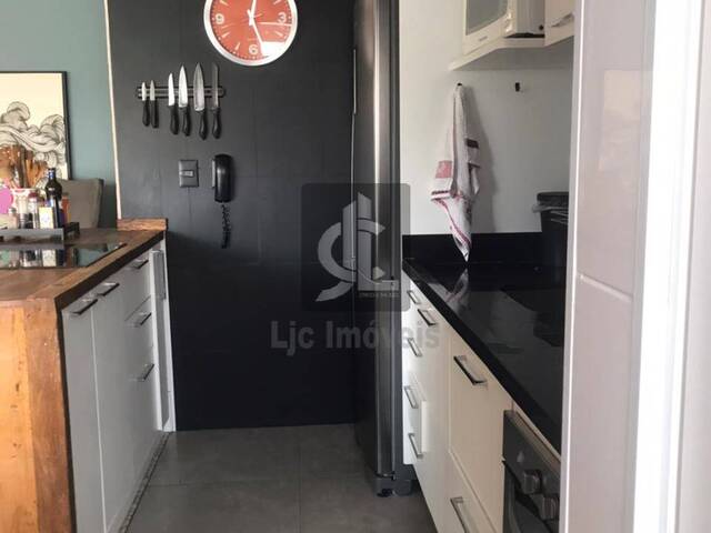 Apartamento para Venda em São Caetano do Sul - 5