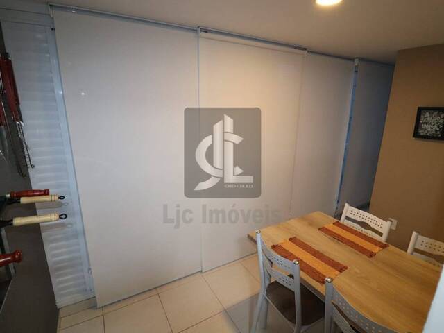 #A-165 - Apartamento para Venda em São Caetano do Sul - SP