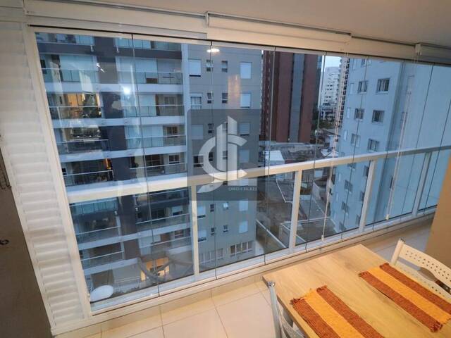 #A-165 - Apartamento para Venda em São Caetano do Sul - SP