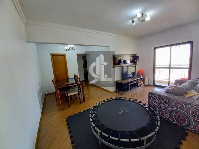 Apartamento para Venda em São Caetano do Sul - 4