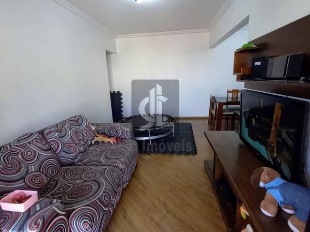 #A-168 - Apartamento para Venda em São Caetano do Sul - SP