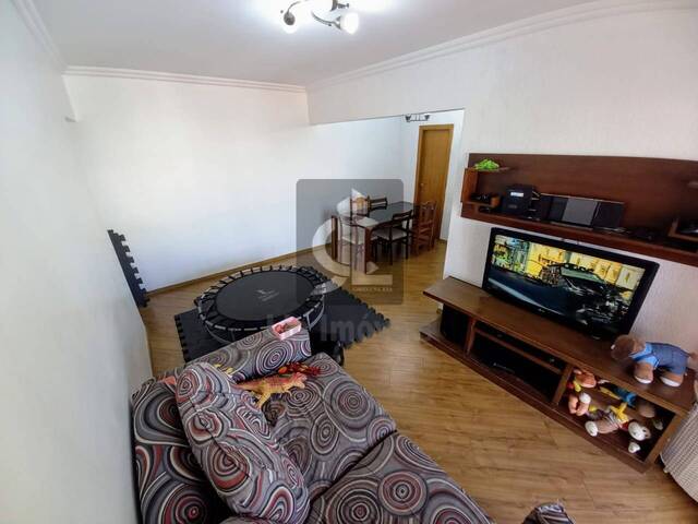 #A-168 - Apartamento para Venda em São Caetano do Sul - SP