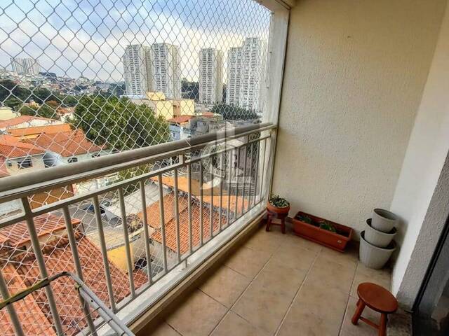 #A-168 - Apartamento para Venda em São Caetano do Sul - SP