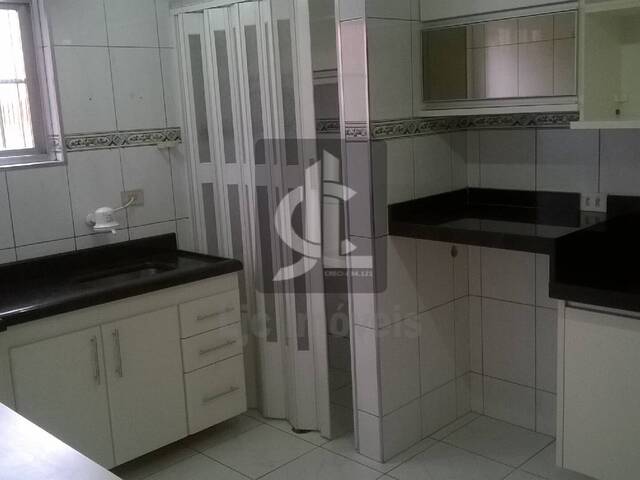 Apartamento para Venda em Santo André - 4