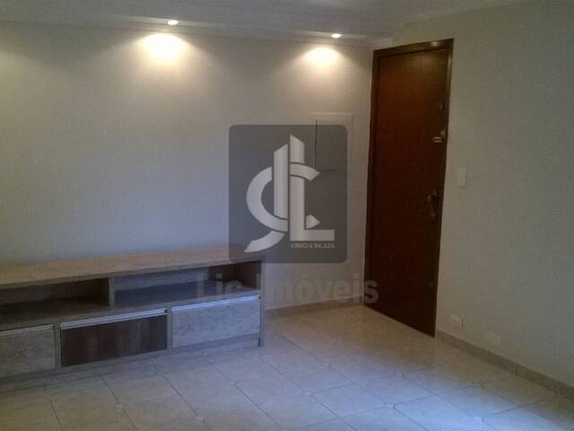 #A-188 - Apartamento para Venda em Santo André - SP - 2