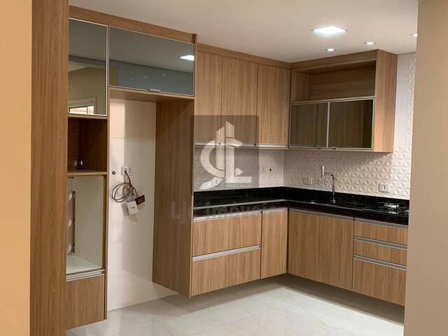 Apartamento para Venda em Santo André - 4