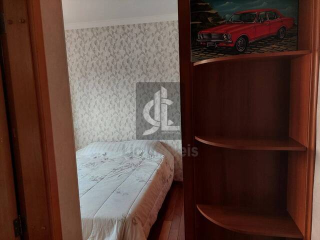 Apartamento para Venda em São Bernardo do Campo - 4