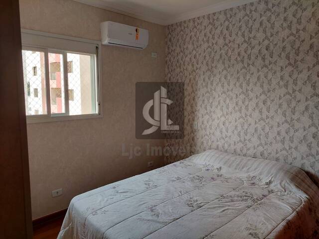 #A-247 - Apartamento para Venda em São Bernardo do Campo - SP - 3