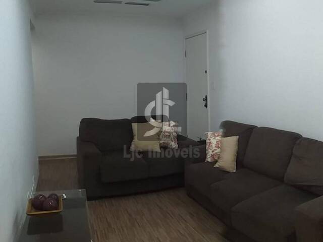 #A-259 - Apartamento para Venda em São Caetano do Sul - SP