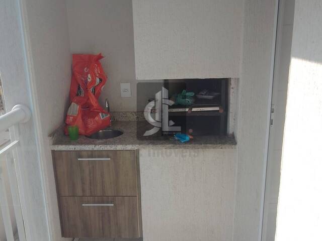 Apartamento para Venda em São Caetano do Sul - 4
