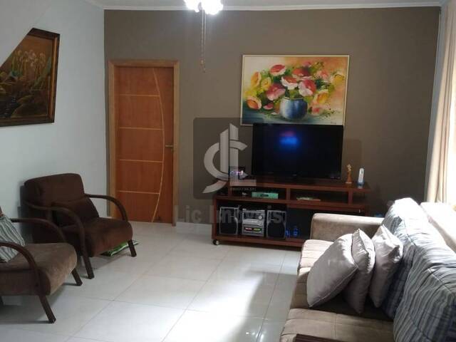 Casa para Venda em São Caetano do Sul - 5