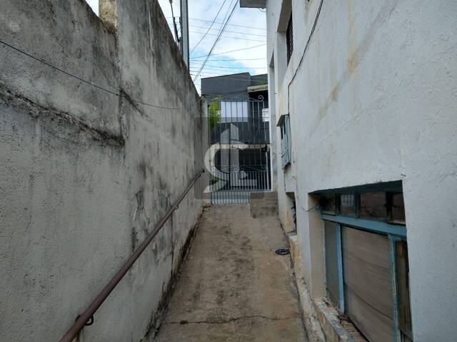 #C-269 - Casa para Venda em São Caetano do Sul - SP