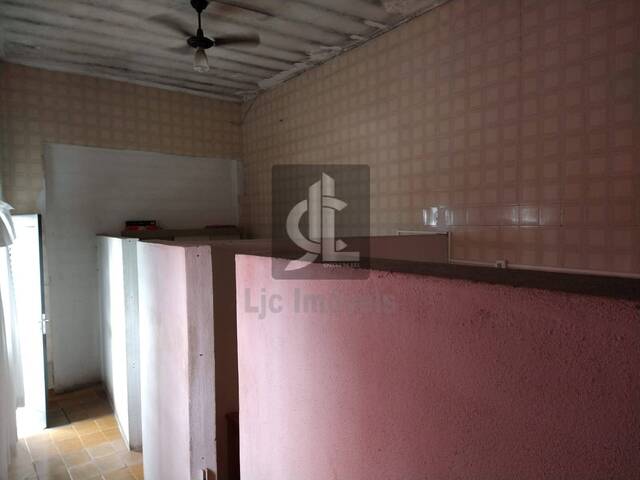 #C-269 - Casa para Venda em São Caetano do Sul - SP