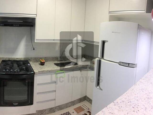 #A-271 - Apartamento para Venda em Santo André - SP - 3