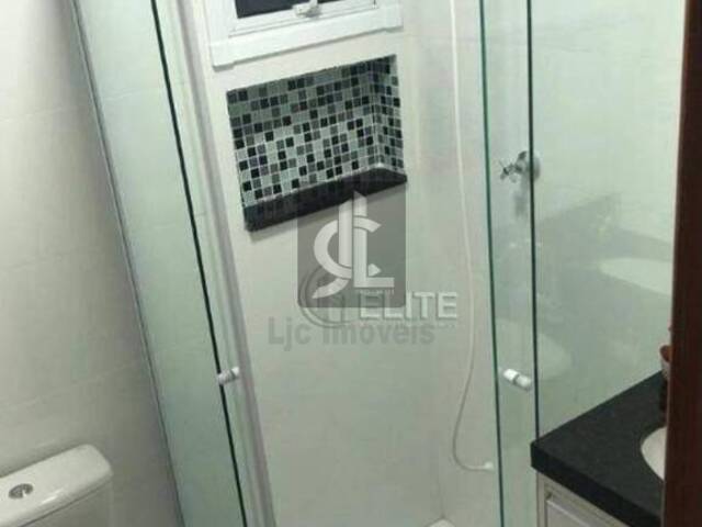 Apartamento para Venda em Santo André - 4