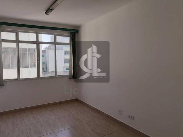 #LS-273 - Sala para Locação em São Bernardo do Campo - SP - 2