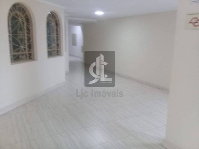 Apartamento para Locação em São Caetano do Sul - 5