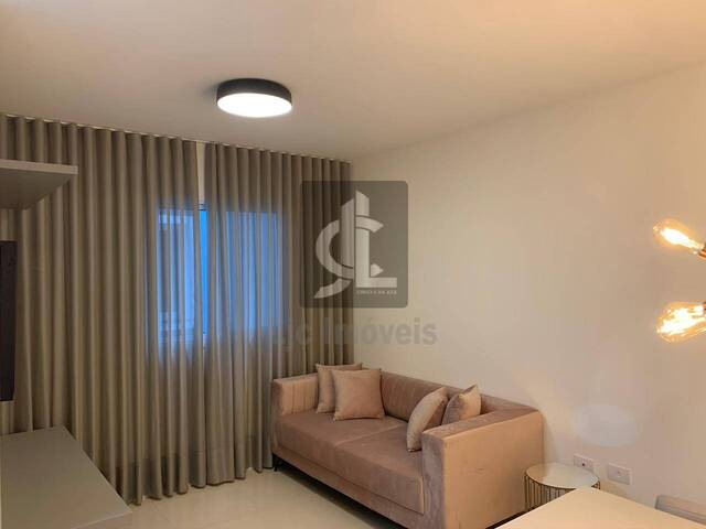 #A-218 - Apartamento para Venda em São Caetano do Sul - SP