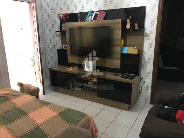#C-291 - Casa para Venda em São Caetano do Sul - SP - 1