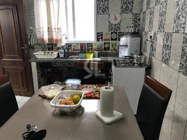 #C-291 - Casa para Venda em São Caetano do Sul - SP - 3