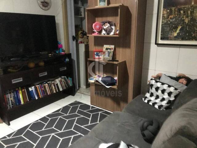 #C-291 - Casa para Venda em São Caetano do Sul - SP - 2