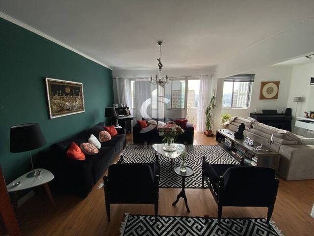 #A - 294 - Apartamento para Venda em São Caetano do Sul - SP