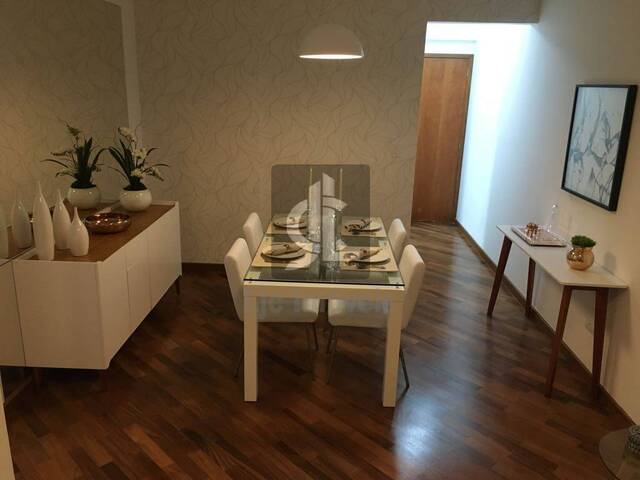 #A-302 - Apartamento para Venda em Santo André - SP - 2