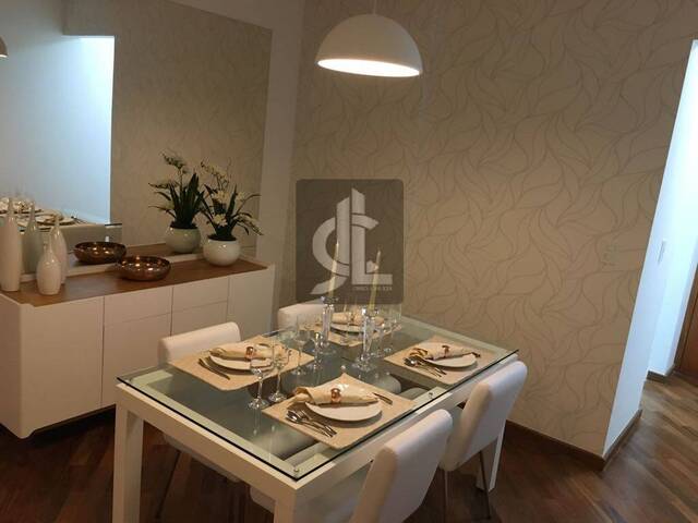 #A-302 - Apartamento para Venda em Santo André - SP - 3