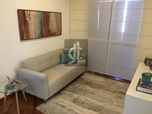 Apartamento para Venda em Santo André - 5