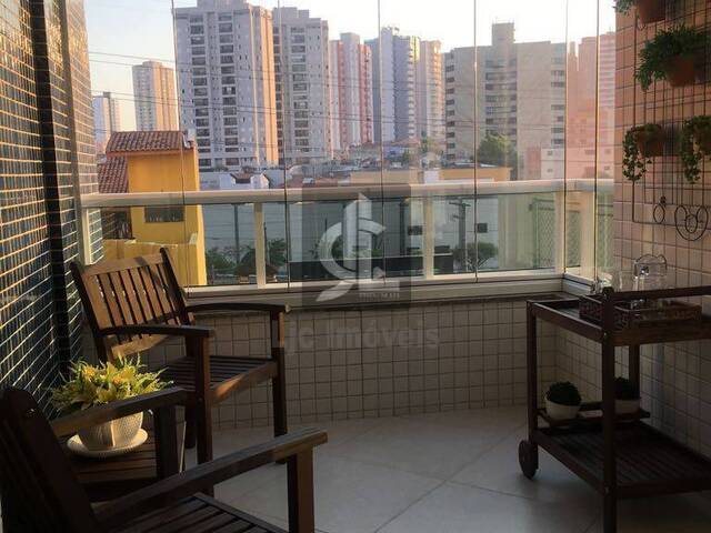 #A-303 - Apartamento para Venda em São Caetano do Sul - SP