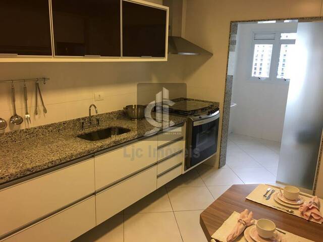 Apartamento para Venda em São Caetano do Sul - 5