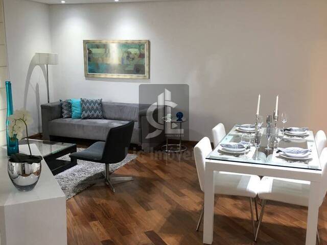 #A-304 - Apartamento para Venda em São Caetano do Sul - SP