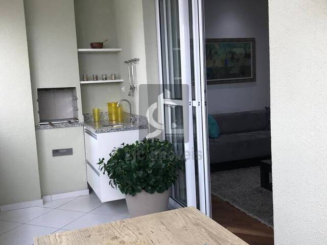 #A-304 - Apartamento para Venda em São Caetano do Sul - SP