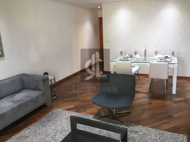 #A-305 - Apartamento para Venda em São Caetano do Sul - SP