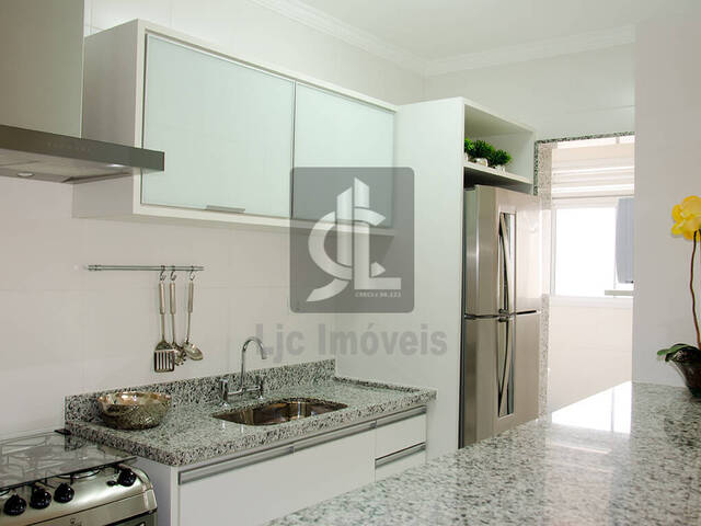 #A-306 - Apartamento para Venda em Santo André - SP - 3