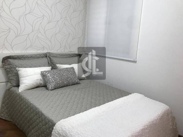 Apartamento para Venda em Santo André - 5