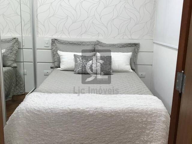 Apartamento para Venda em Santo André - 5
