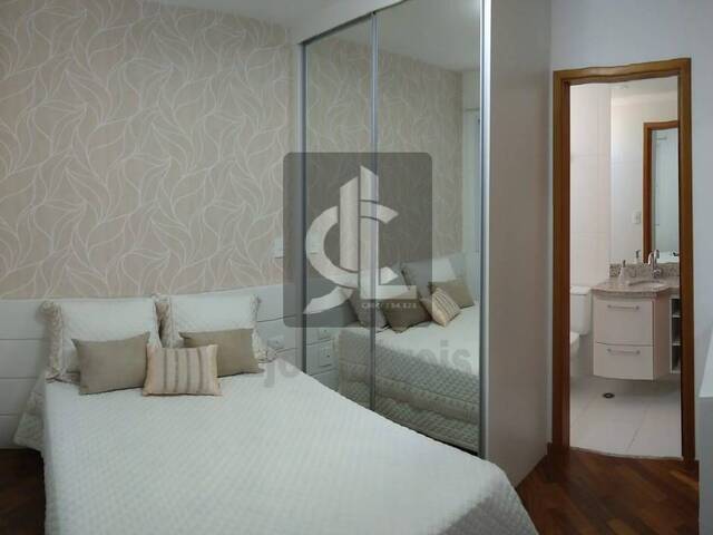 Apartamento para Venda em Santo André - 5