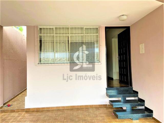 #C-315 - Casa para Venda em São Caetano do Sul - SP