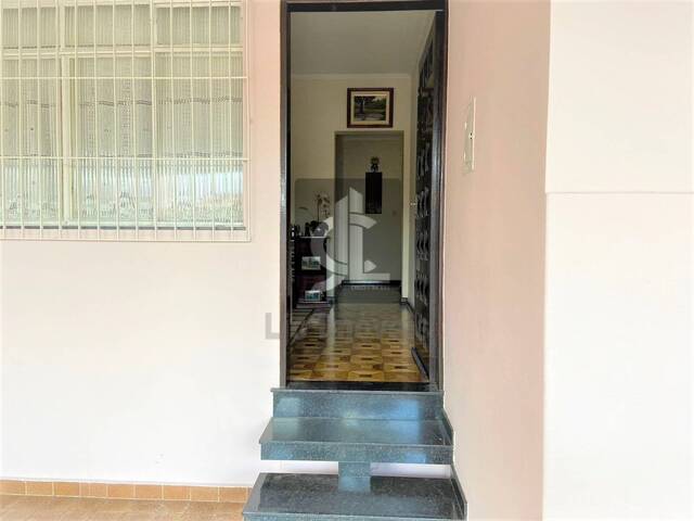 #C-315 - Casa para Venda em São Caetano do Sul - SP