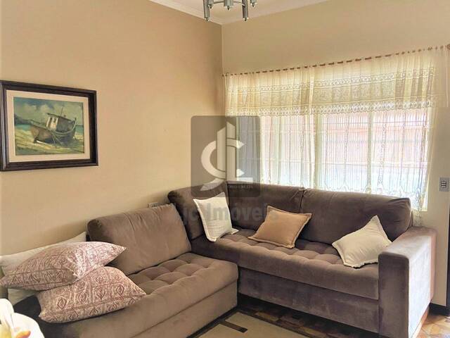 #C-315 - Casa para Venda em São Caetano do Sul - SP